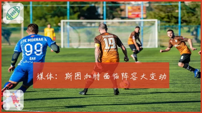 媒体：斯图加特面临阵容大变动